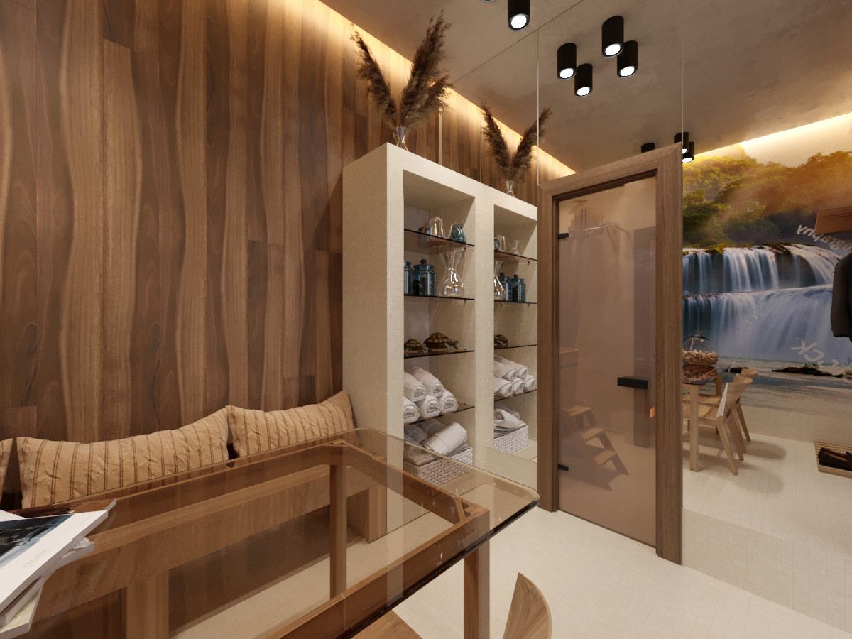 коттедж ltown