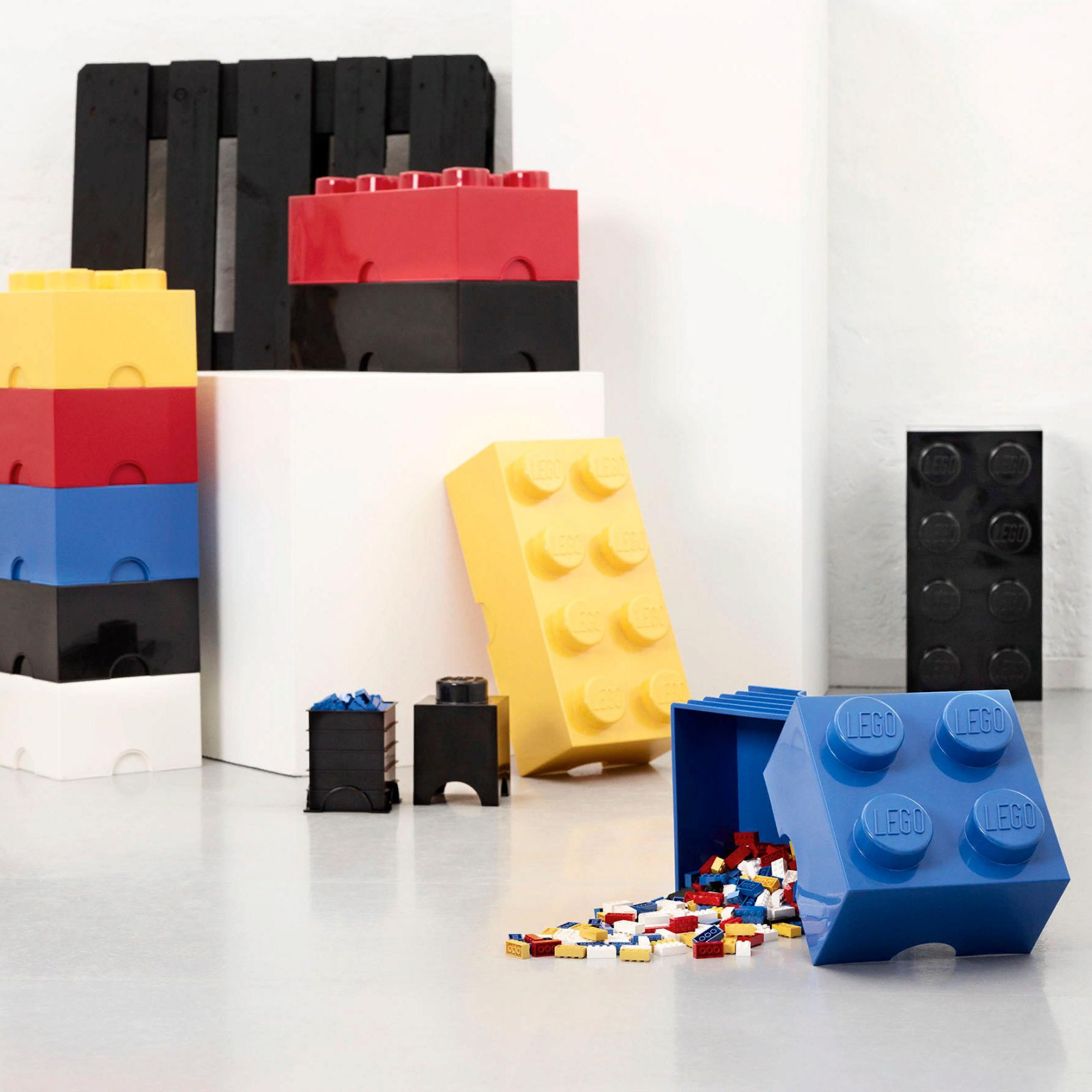 Оформление детской комнаты