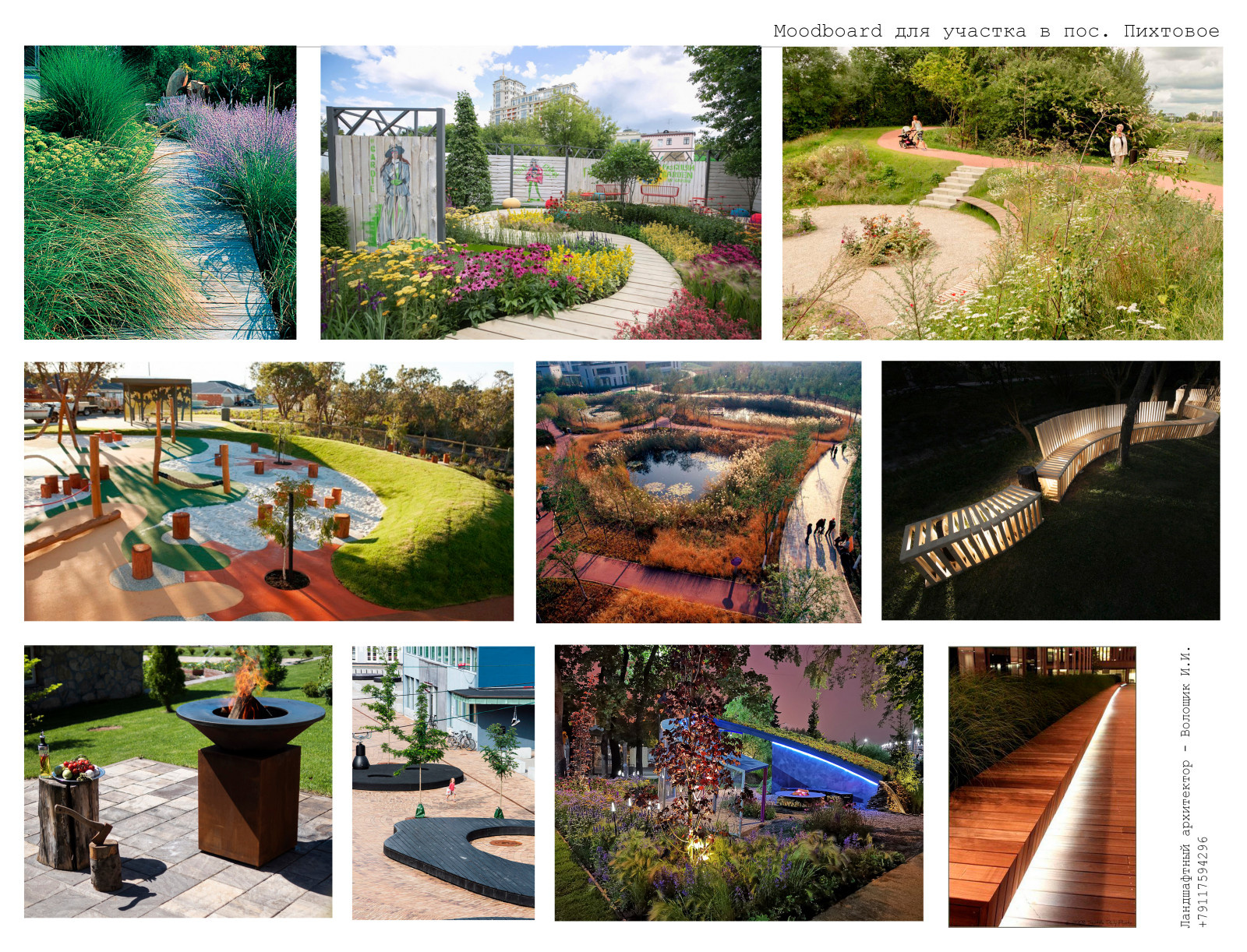 Аналоги к проекту: для понимания заказчика