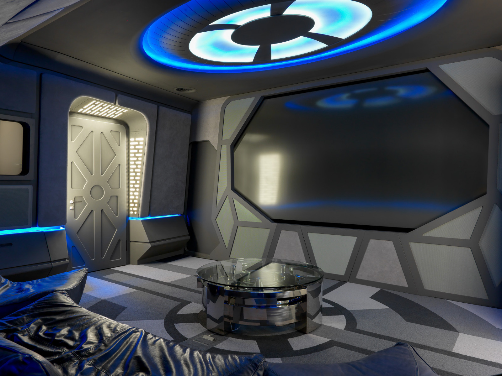 Клубный поселок