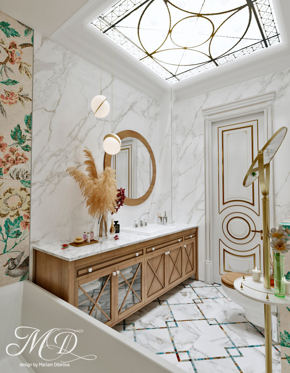 Частный дом у моря