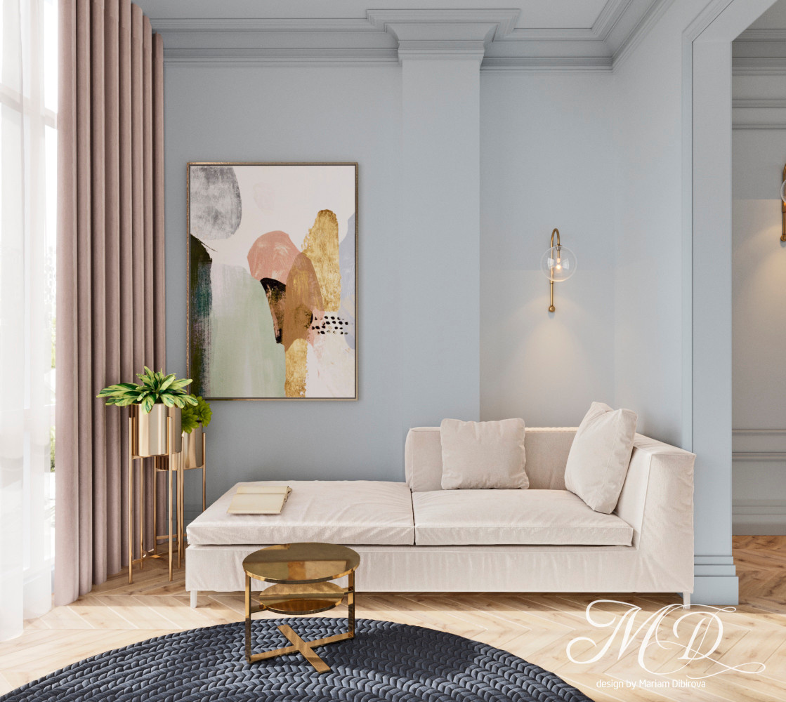 Частный дом у моря