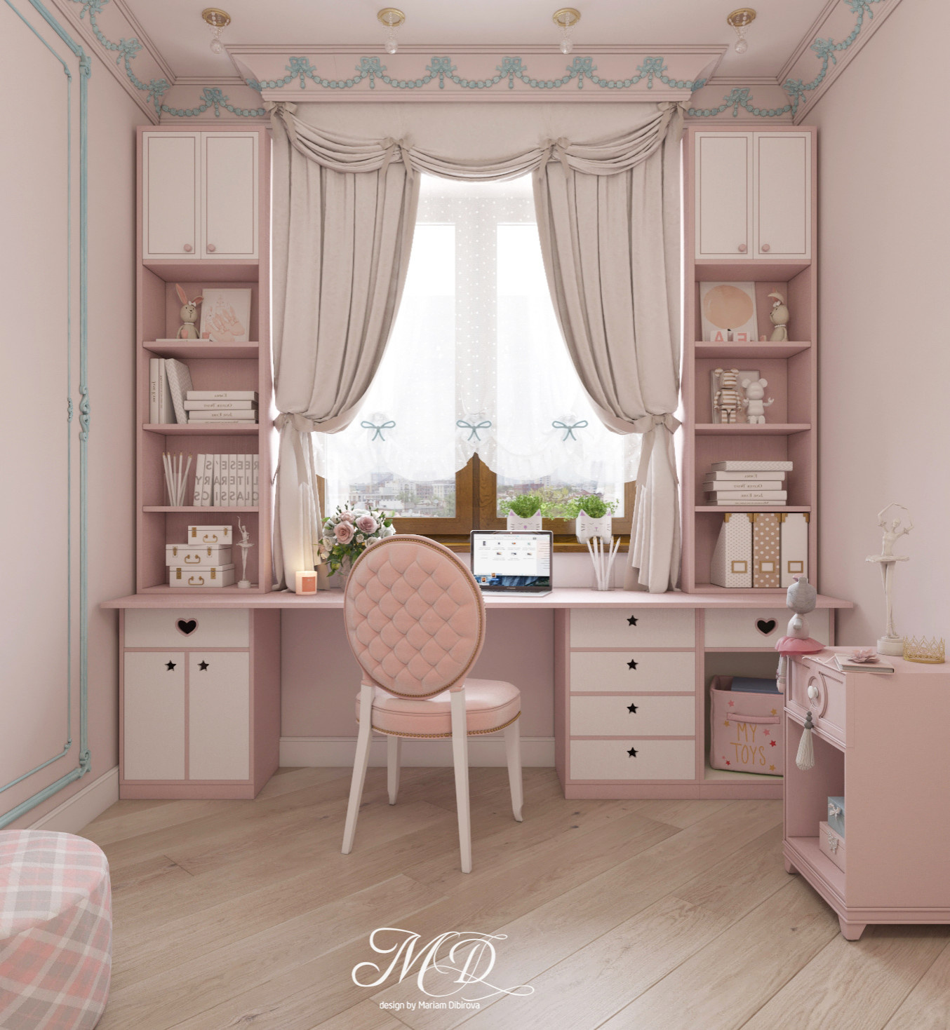 Частный дом у моря