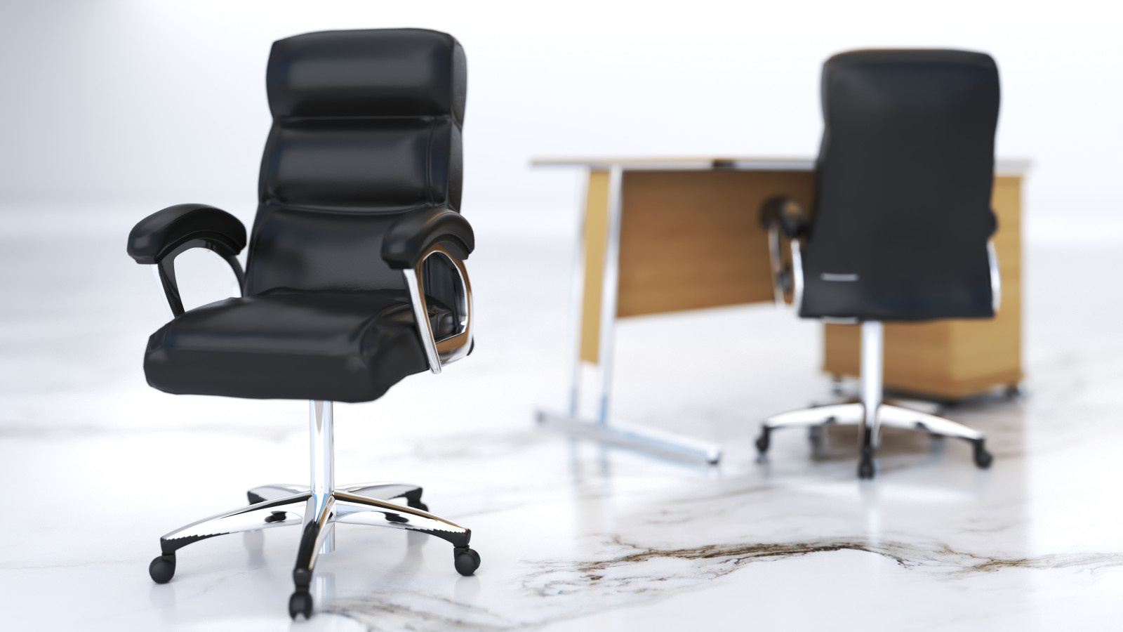 Office chair