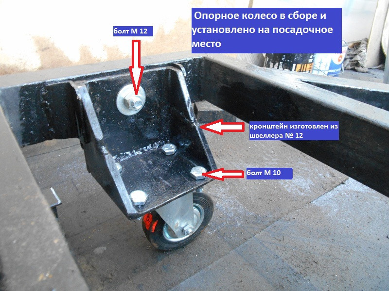 Изготовление мобильного фонтана с фитомодулем.