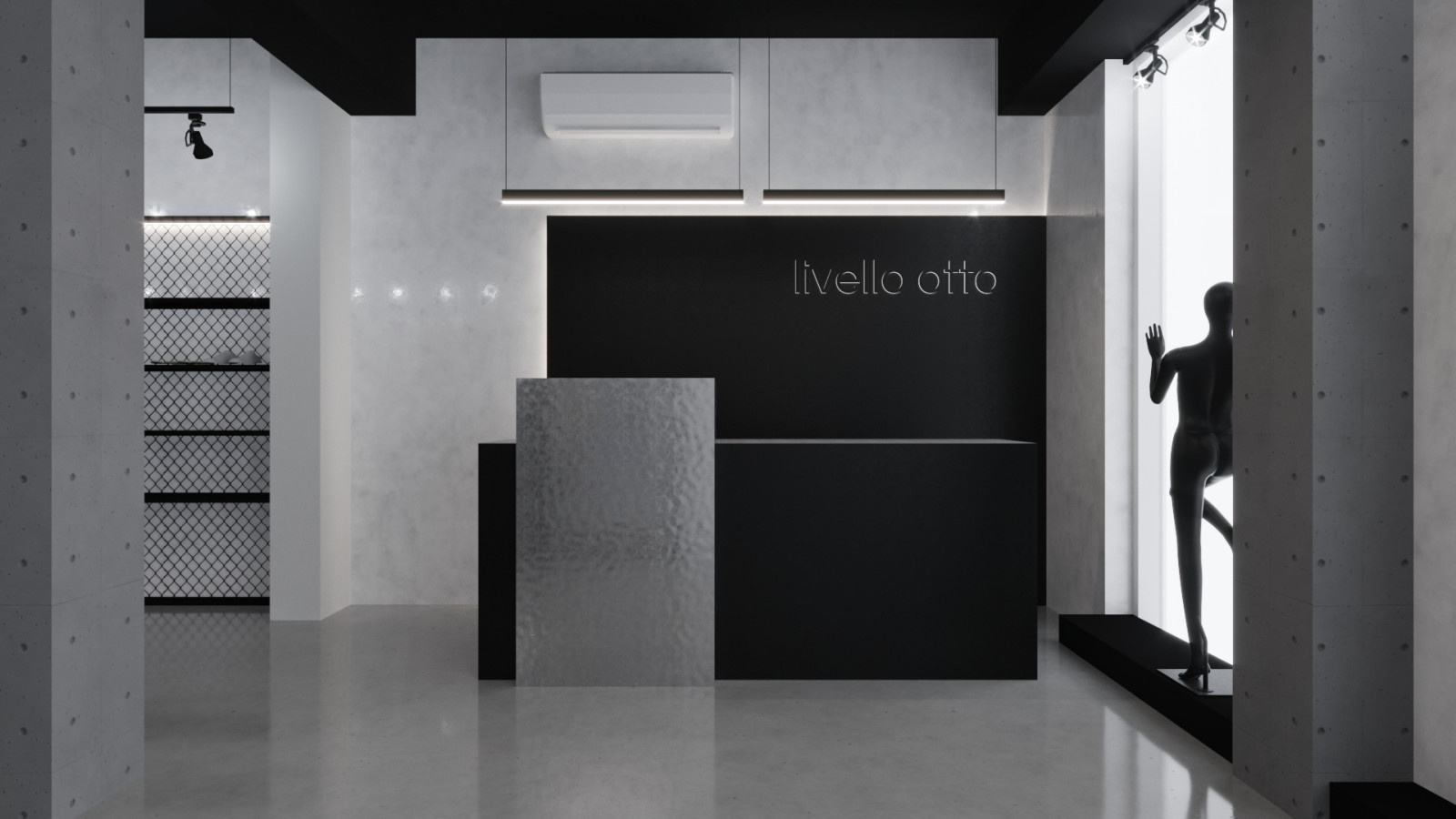 showroom