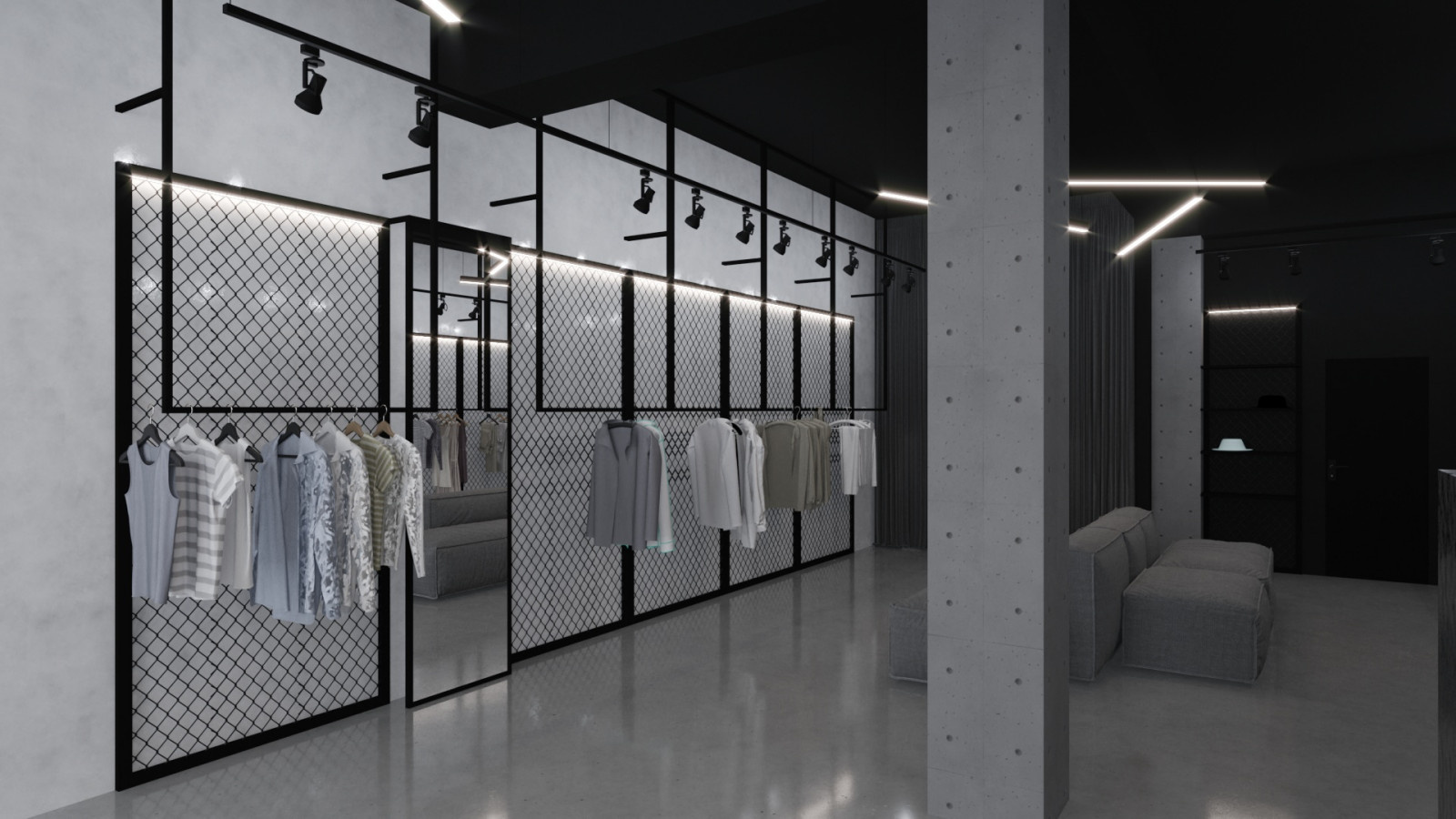 showroom