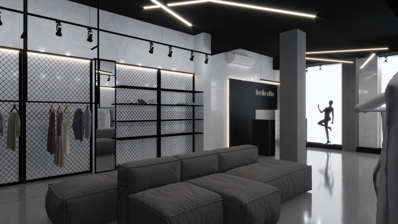 showroom