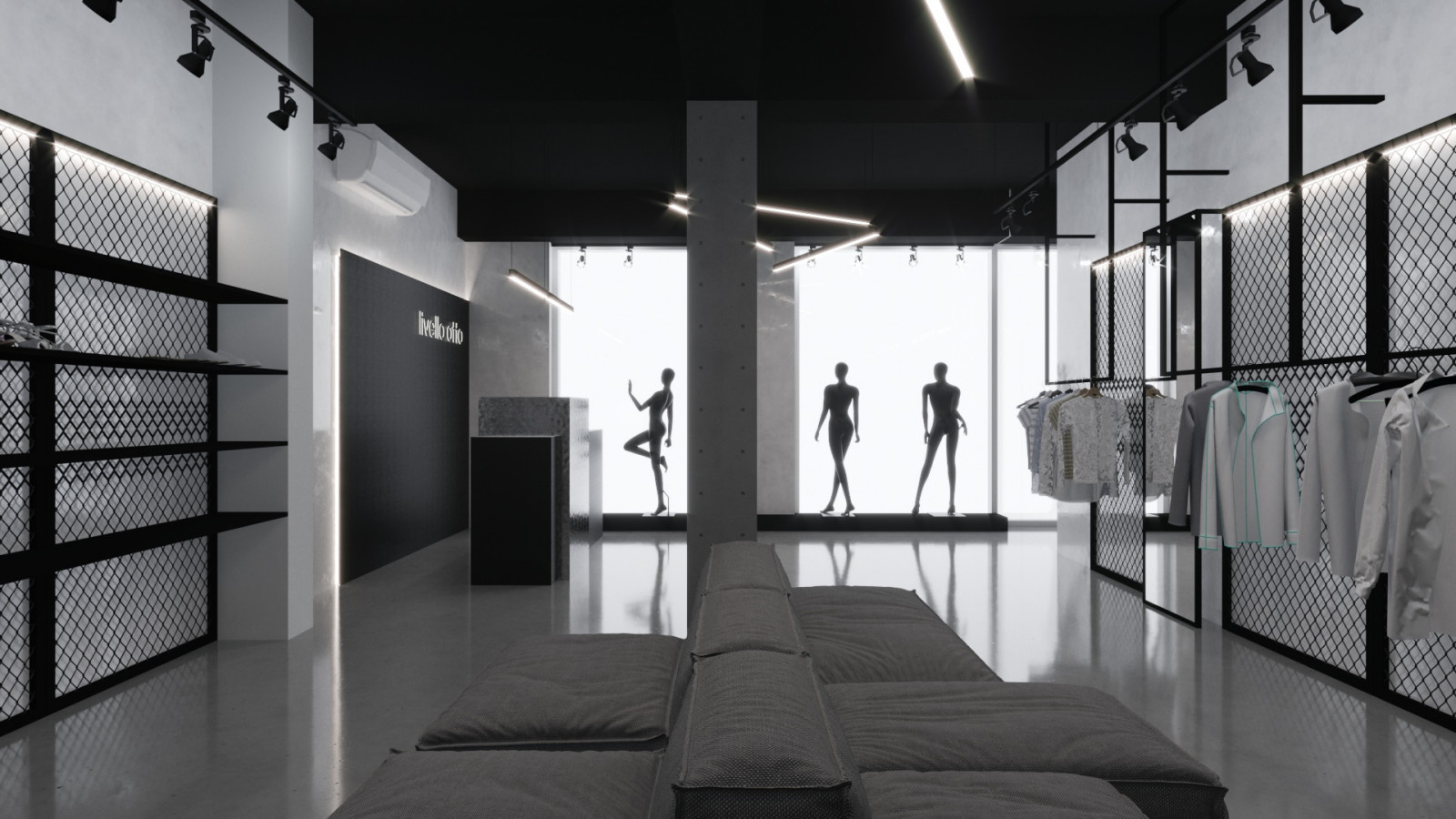 showroom