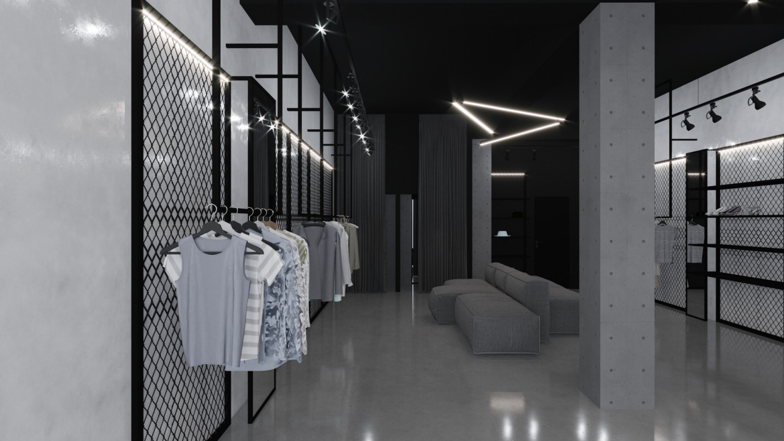 showroom