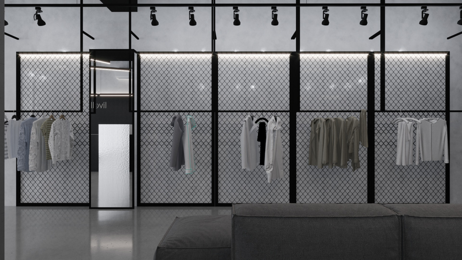showroom