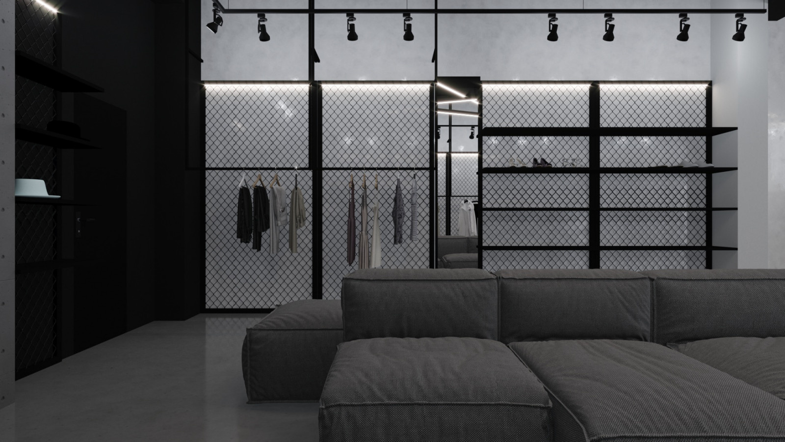 showroom