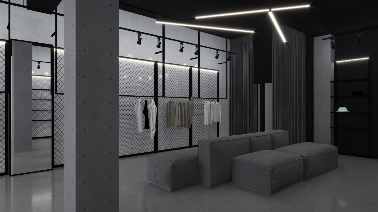 showroom
