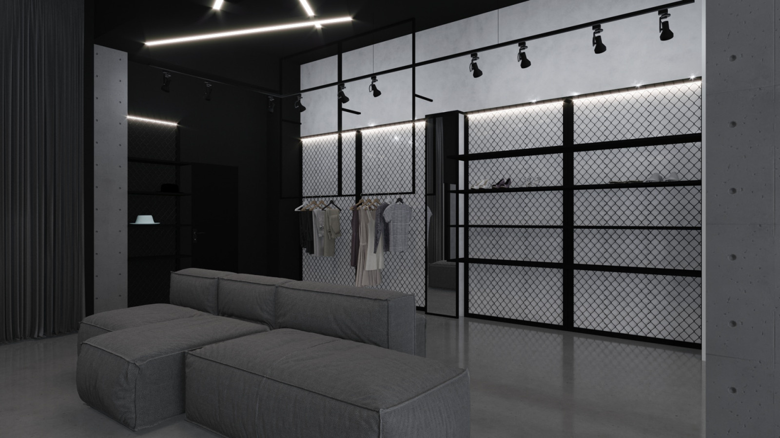 showroom