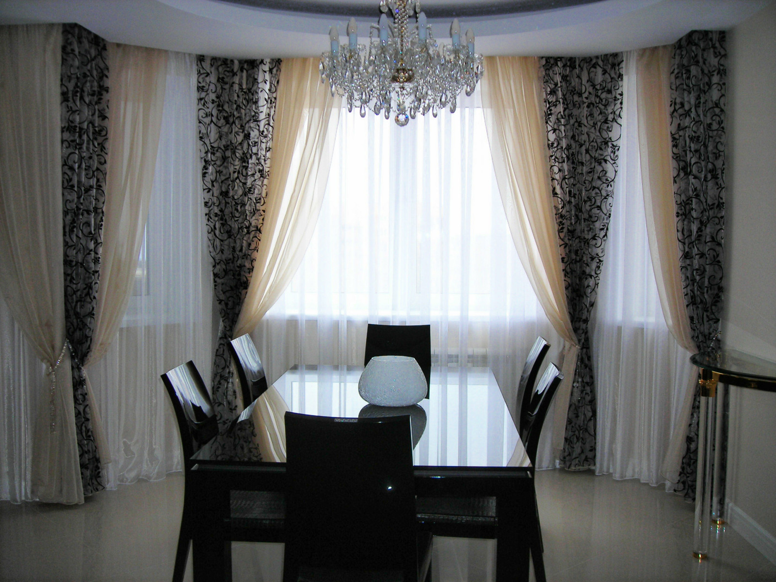 Наши работы