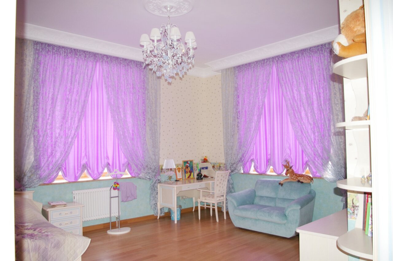 Наши работы