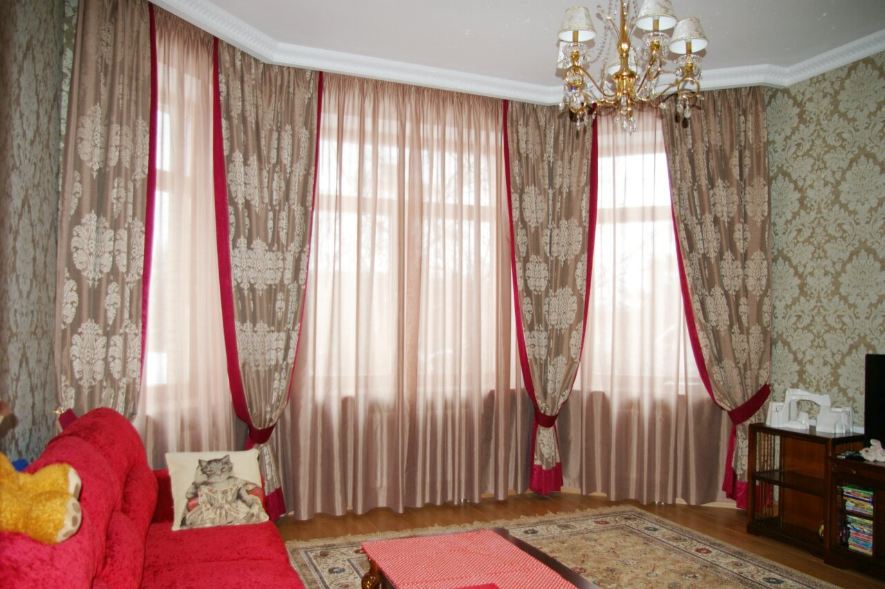 Наши работы