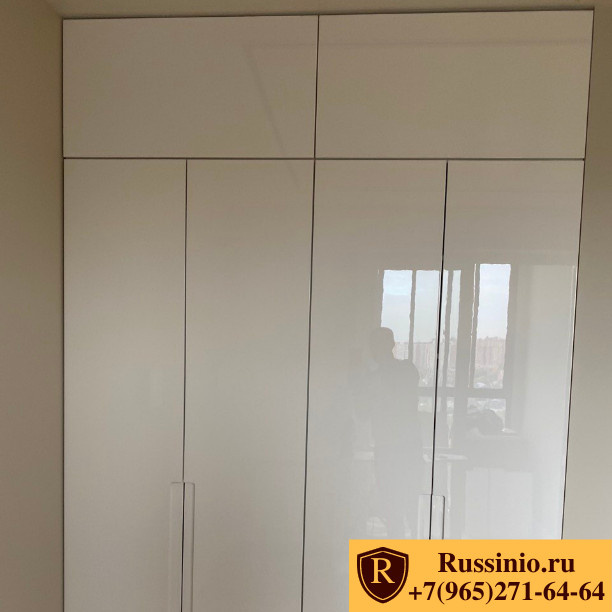 Встроенный шкаф