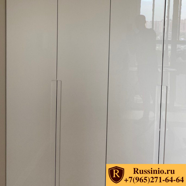 Встроенный шкаф