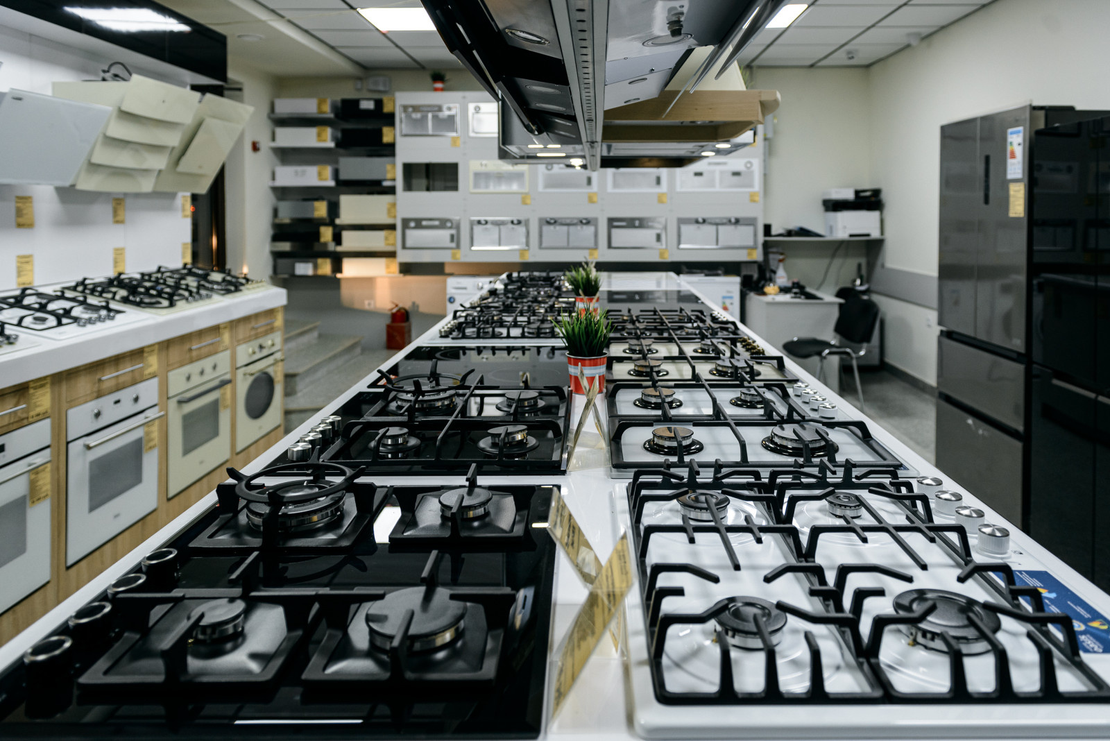 Салон на Московской 152