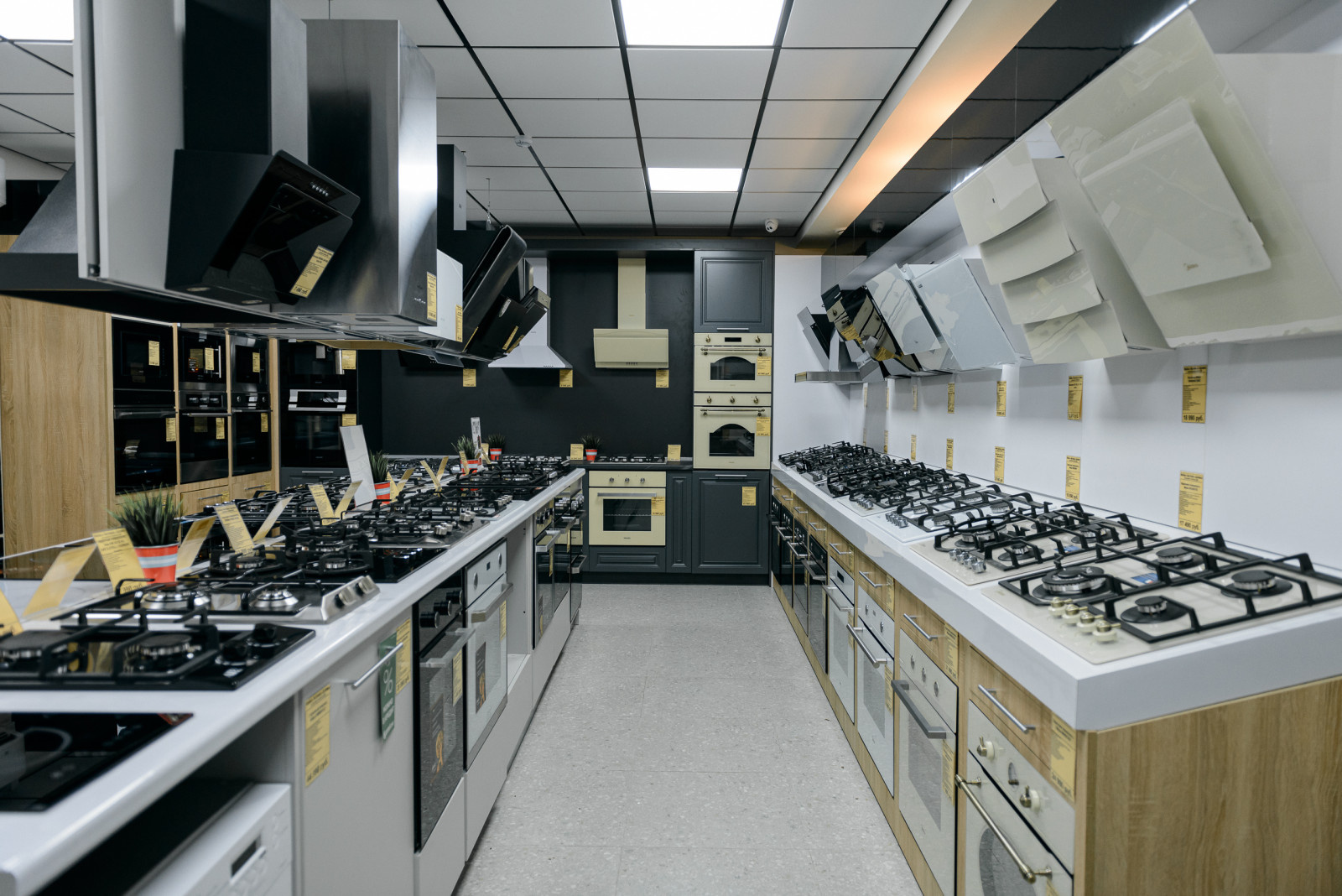 Салон на Московской 152