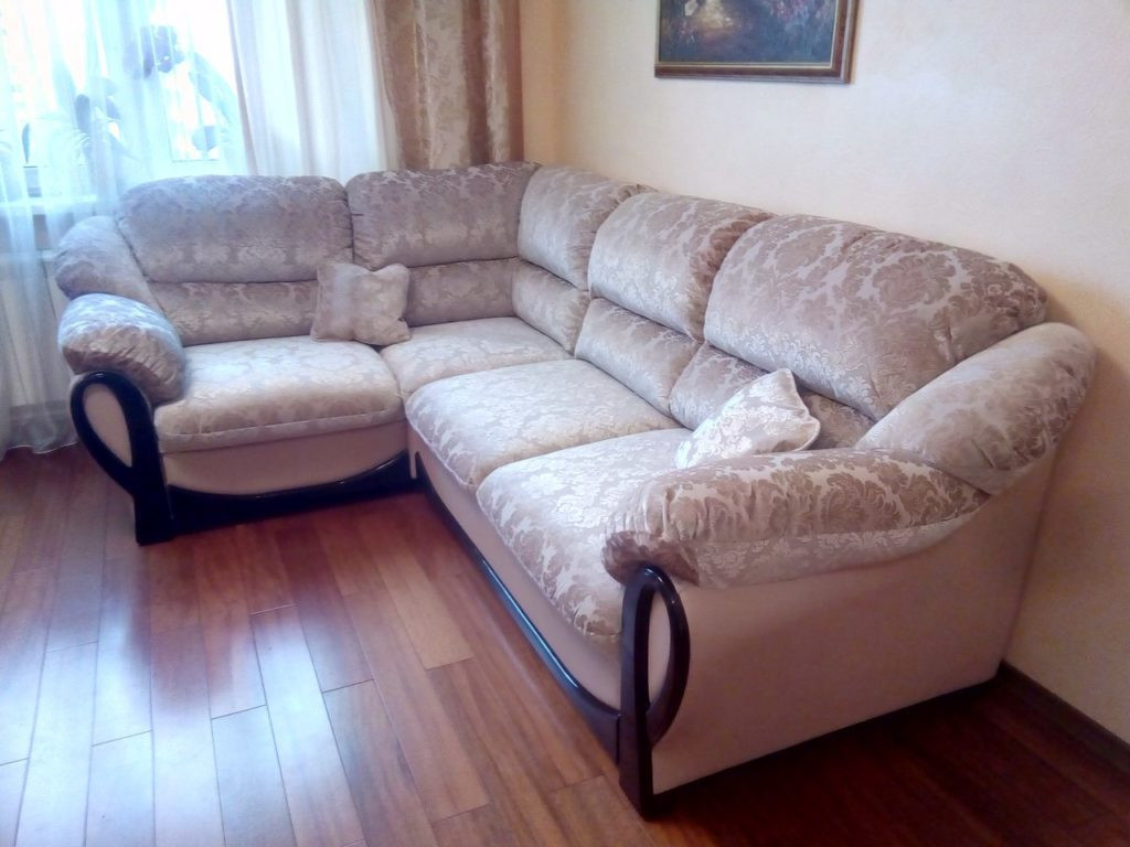 Реставрация мебели