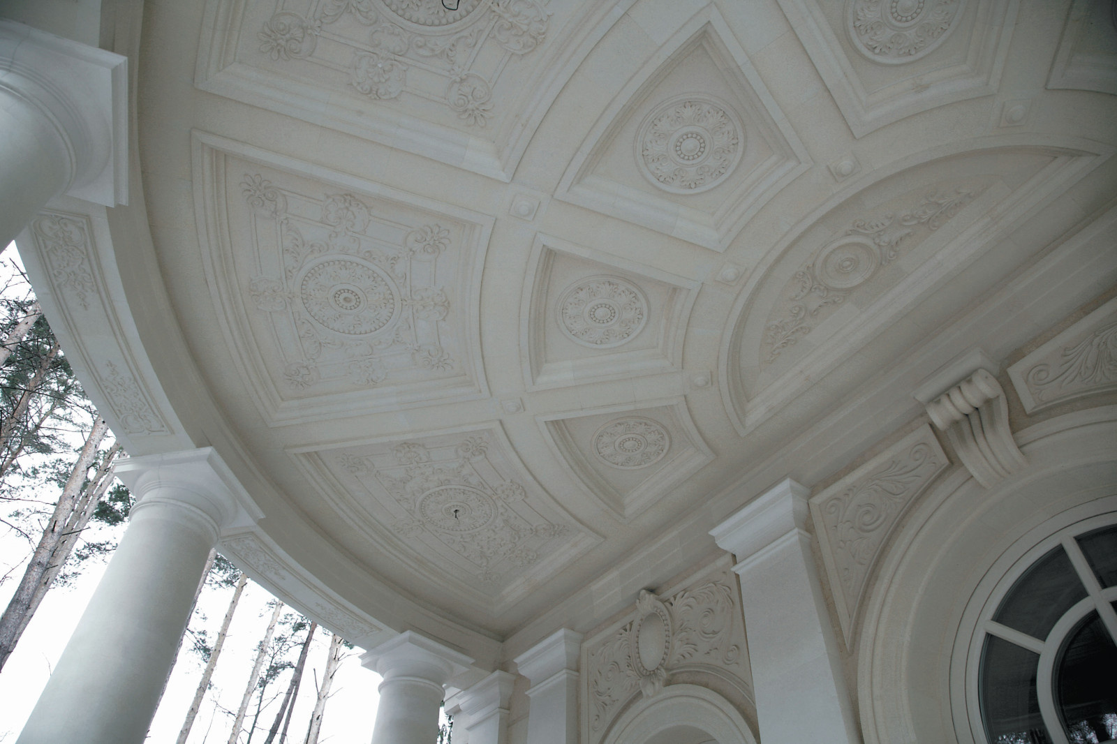 Шато Бургундия