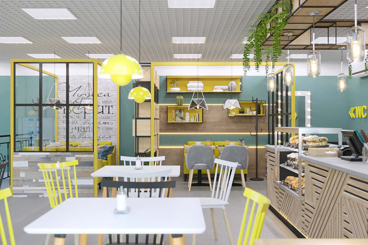 Кафе