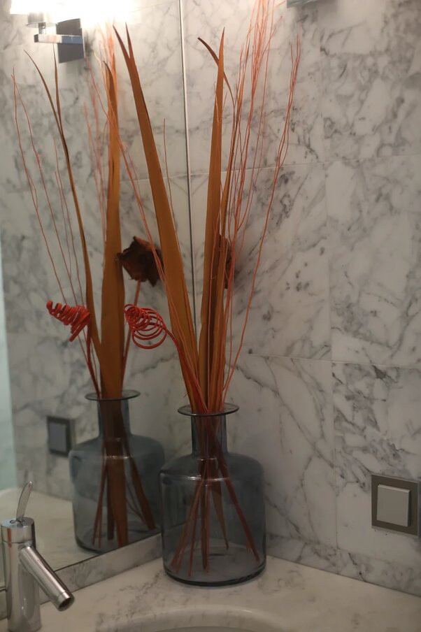 С видом на живописный