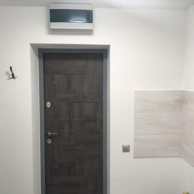 Ремонт квартиры под ключ