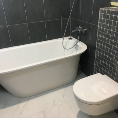 Ремонт квартиры под ключ