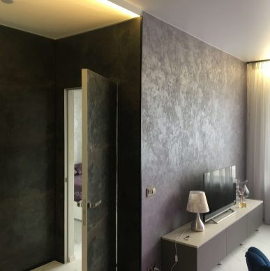 Обложка проекта: Ремонт квартиры под ключ