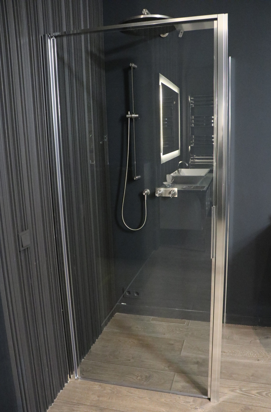 Showroom студия интерьеров "КВАДРО"