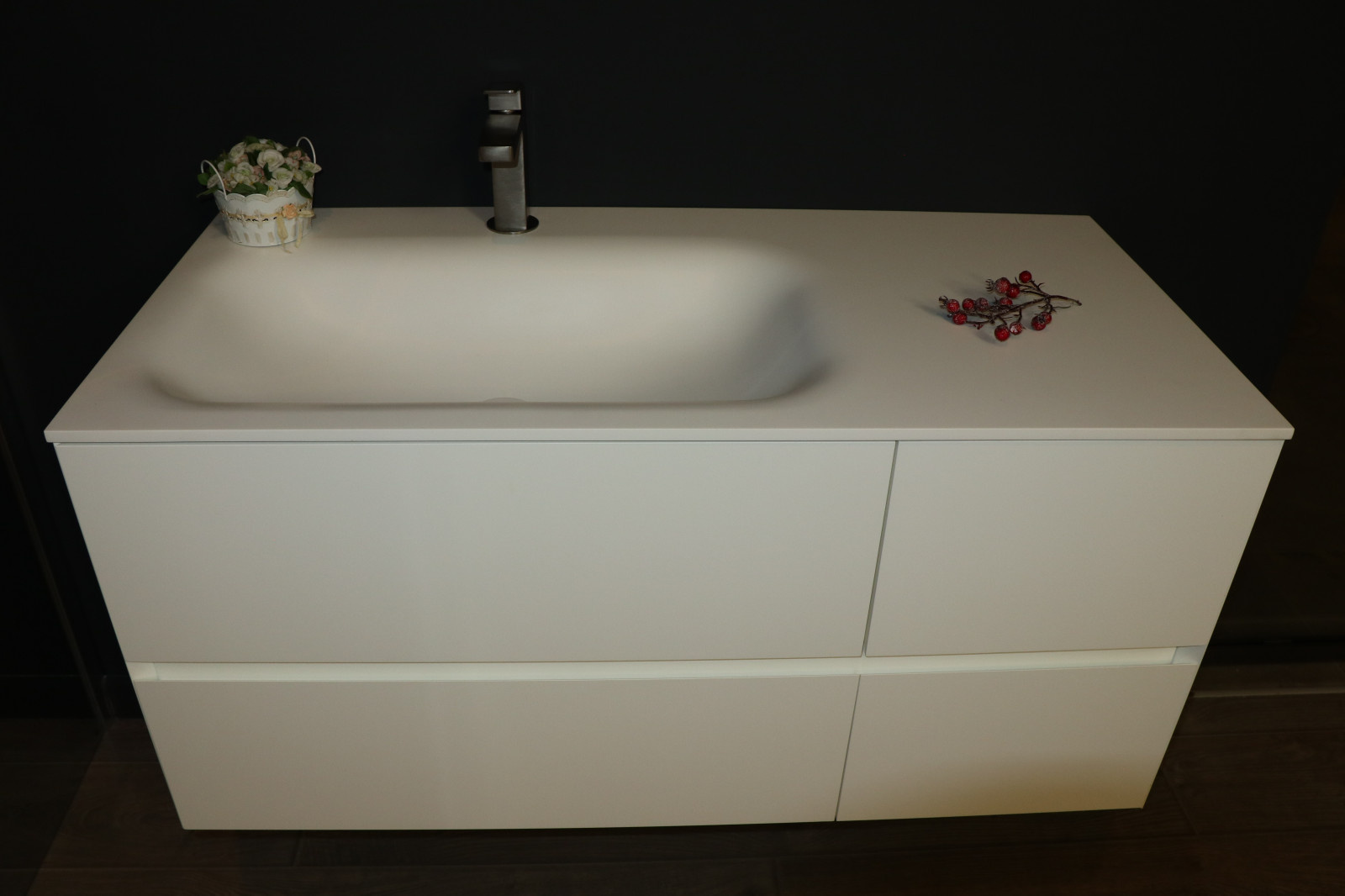 Showroom студия интерьеров "КВАДРО"