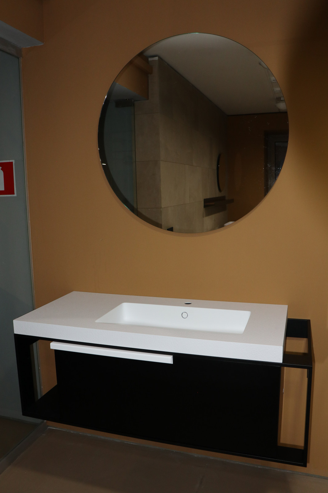 Showroom студия интерьеров "КВАДРО"