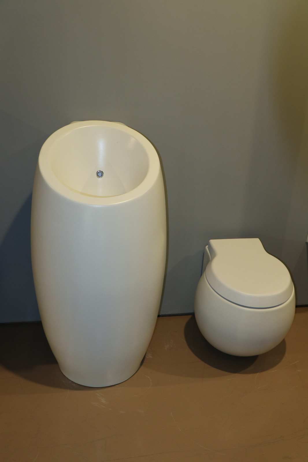 Showroom студия интерьеров "КВАДРО"