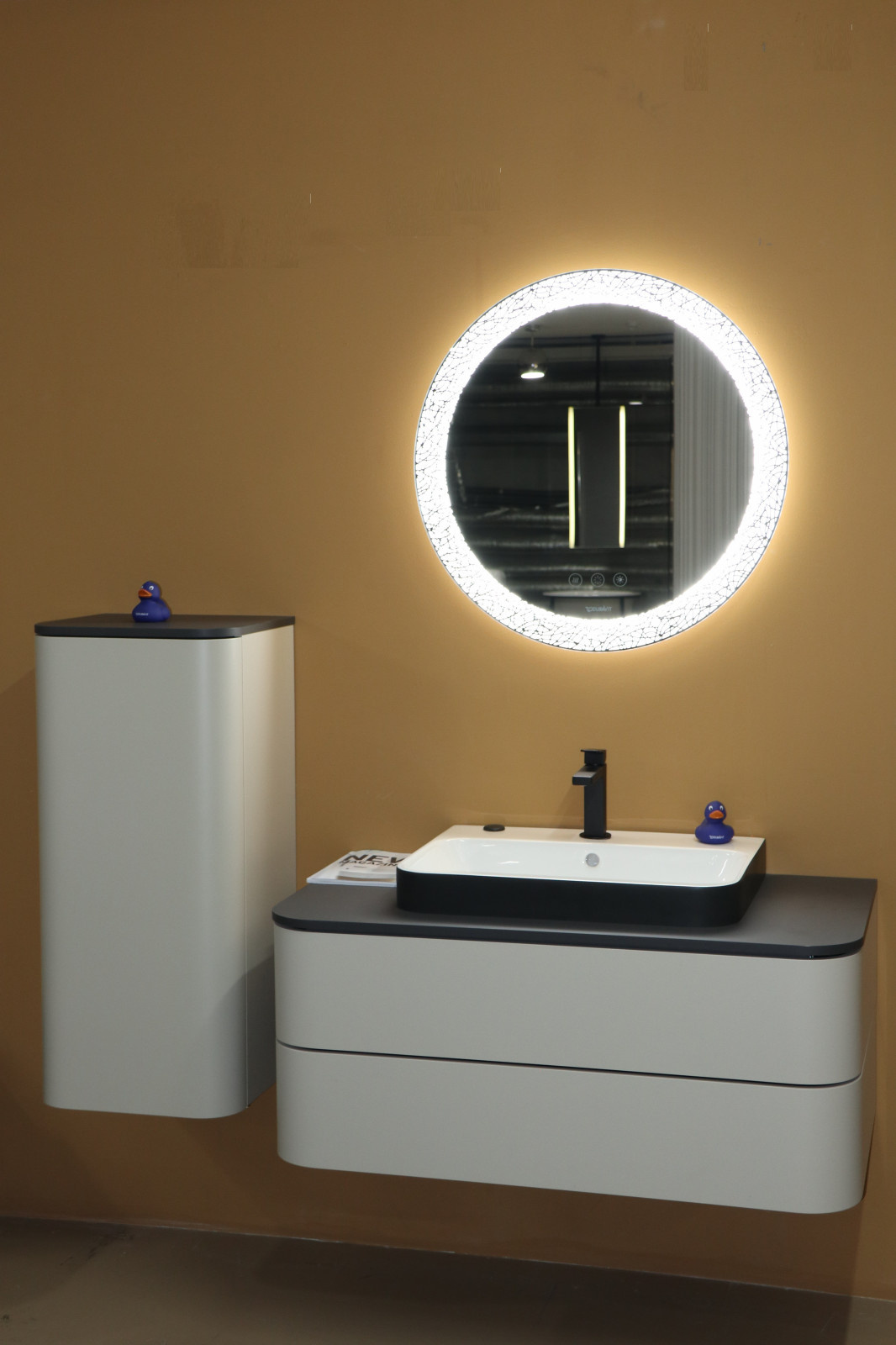 Showroom студия интерьеров "КВАДРО"