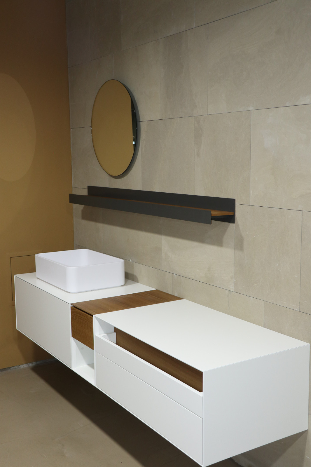 Showroom студия интерьеров "КВАДРО"