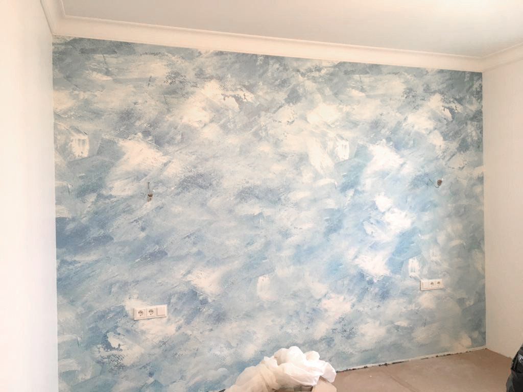 Arctic Canvas