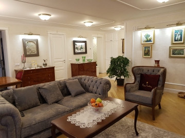 Гостиная
