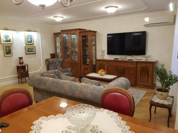 Гостиная