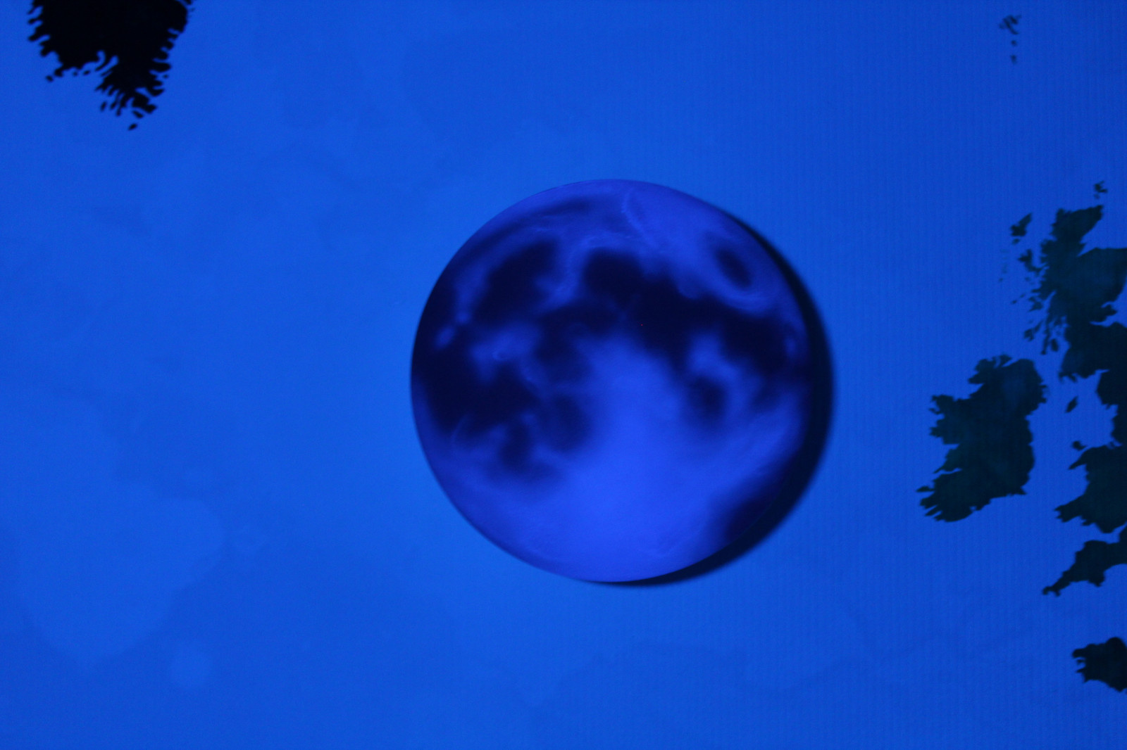 Роспись стен