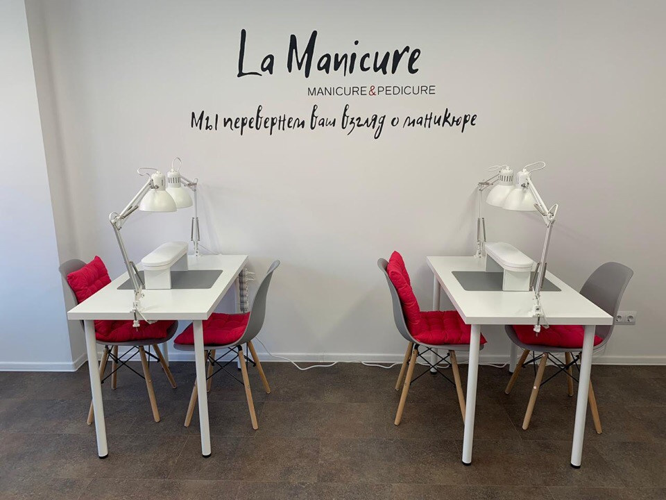 Роспись стен