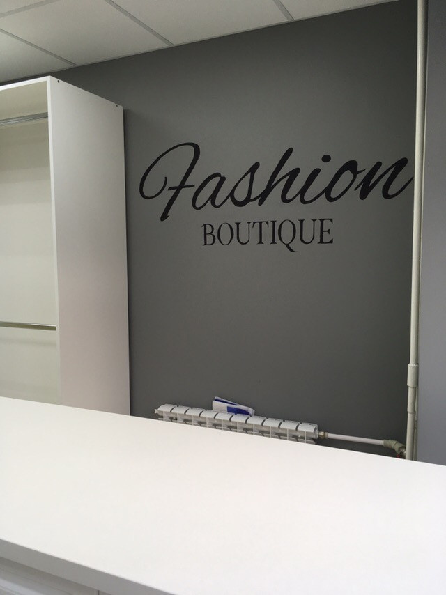 Роспись стен