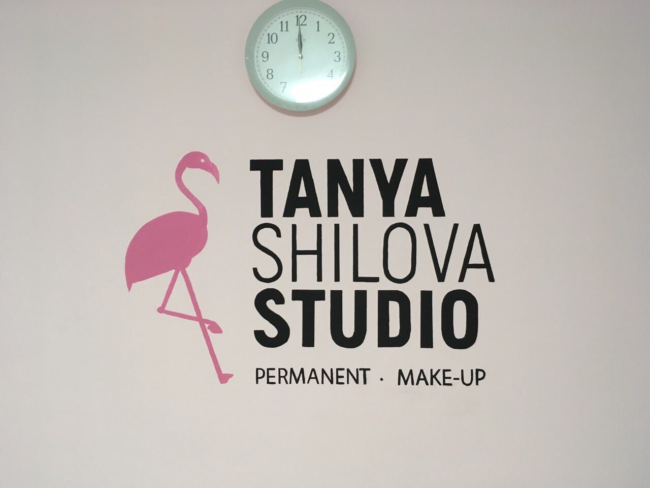 Роспись стен