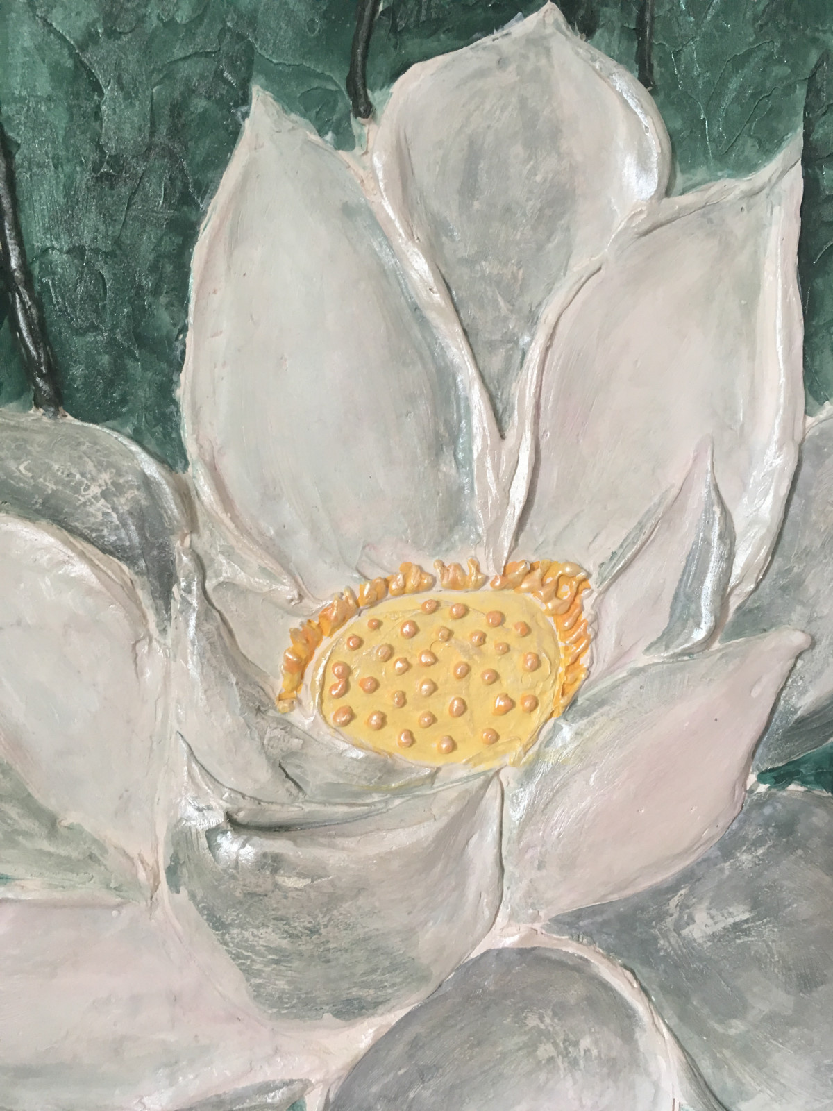 Роспись стен