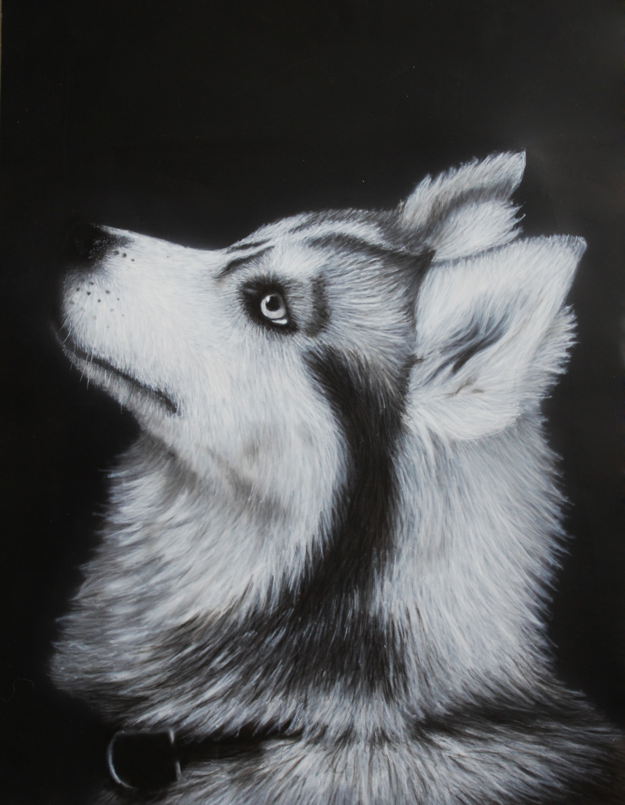 Роспись стен