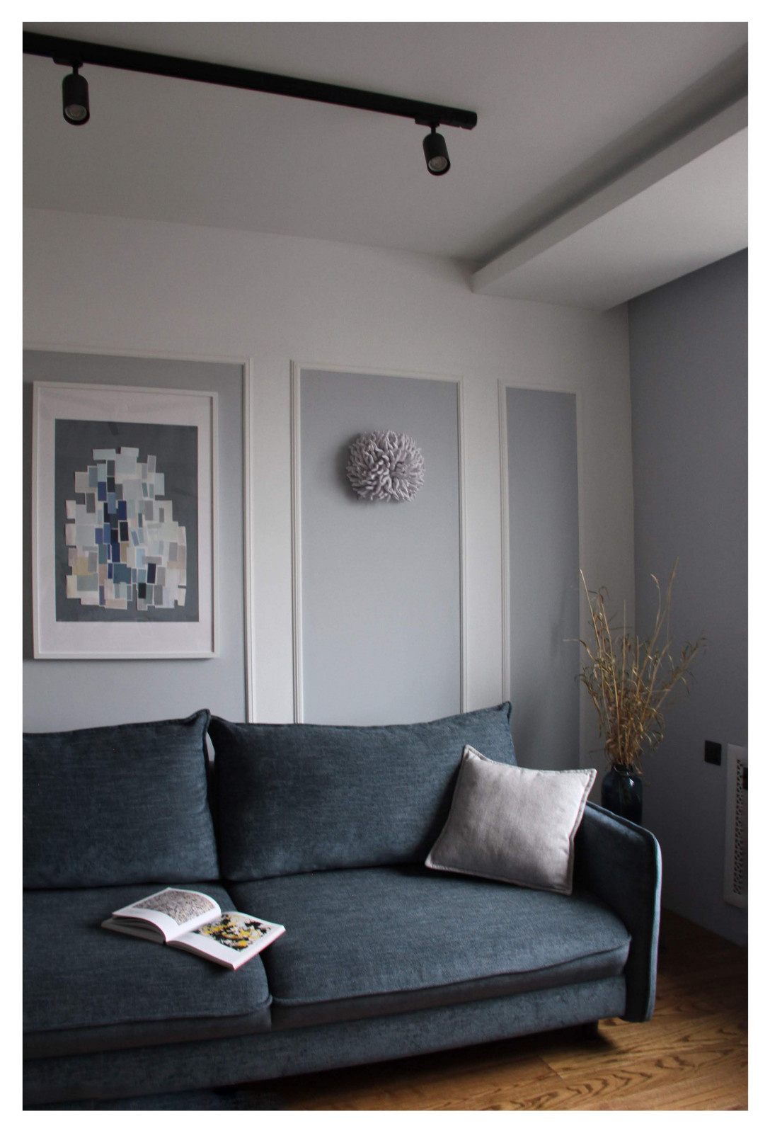 Квартира на юге Москвы, 54 кв.м.