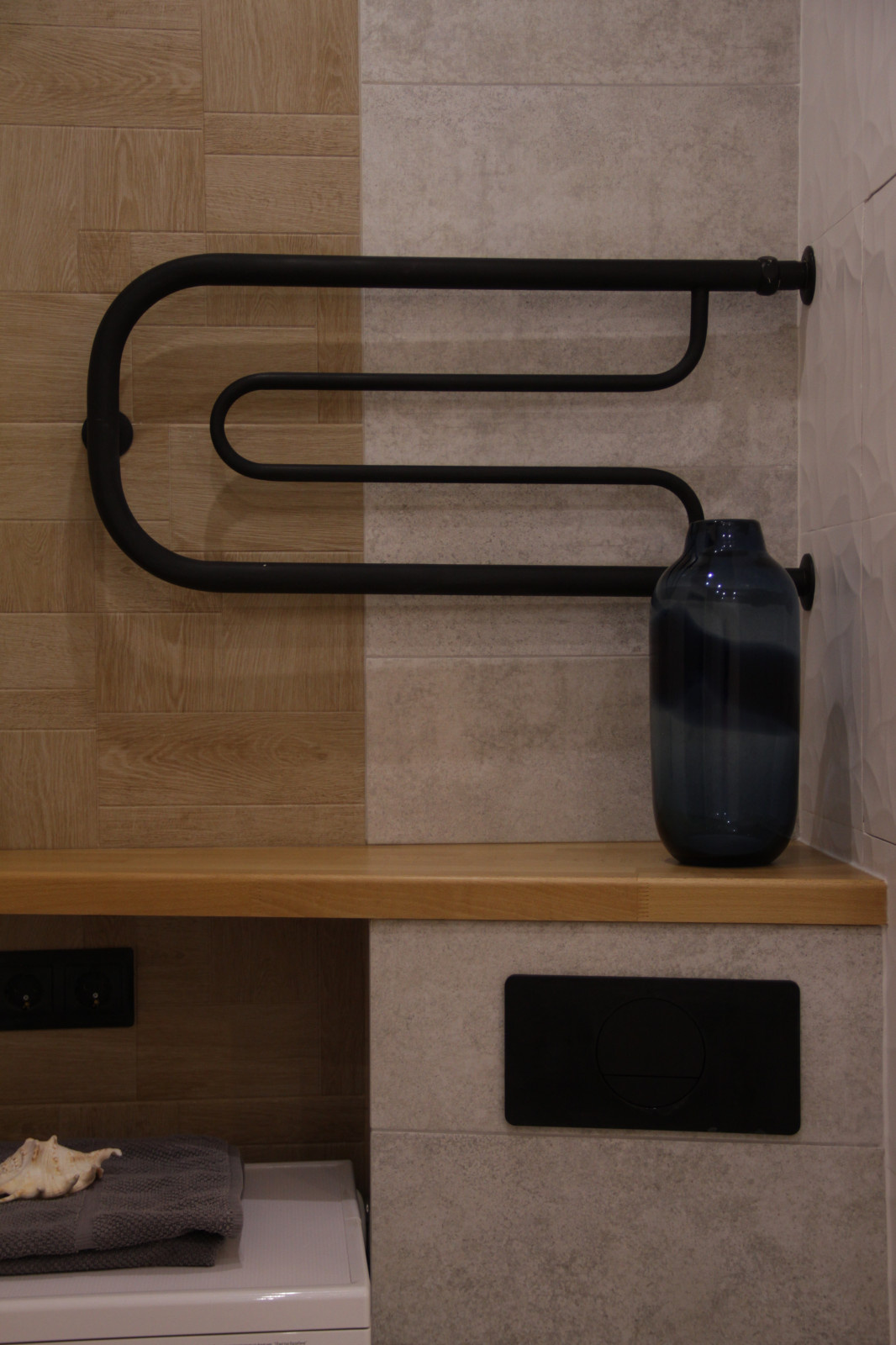 Квартира на юге Москвы, 54 кв.м.