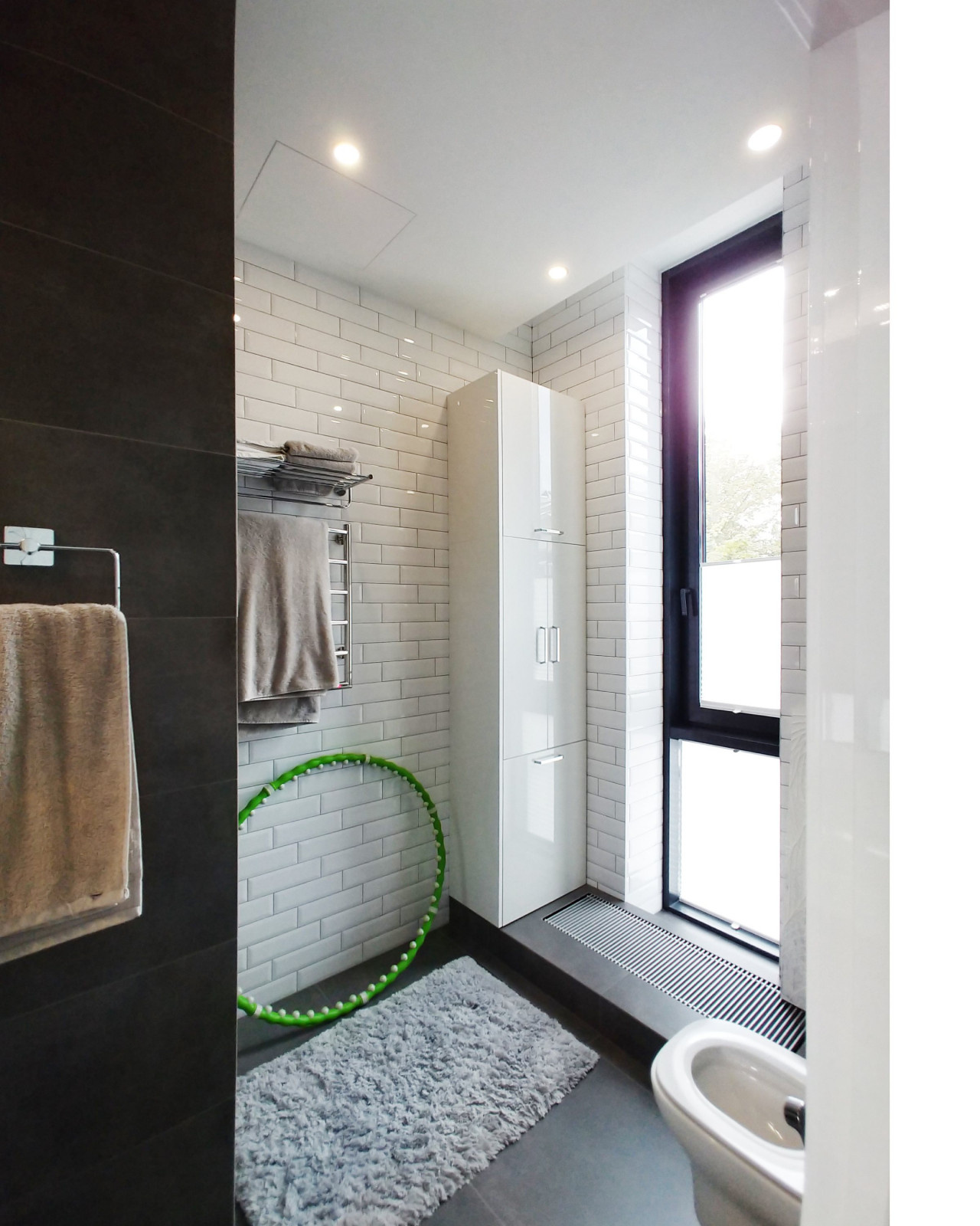 Создание интерьеров квартиры в 100м2